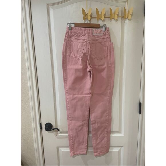 Vintage Bongo Juniors size 1 jeans - Picture 6 of 6